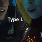 Vampire Fangs for player V1.0