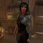 Vanilla Faces Tweaked - Andreja