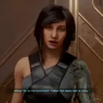 Vanilla Faces Tweaked - Andreja