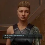 Vanilla Faces Tweaked - Andreja