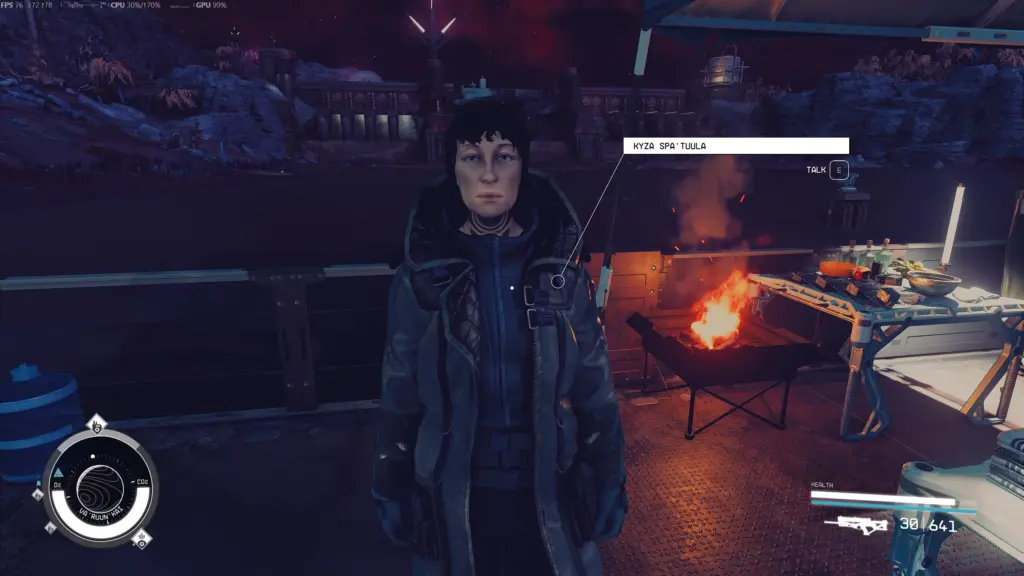 Va'ruun Vendors V1.0