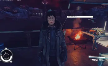 Va'ruun Vendors V1.0