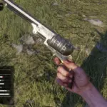 Weapon Improvements V1.0