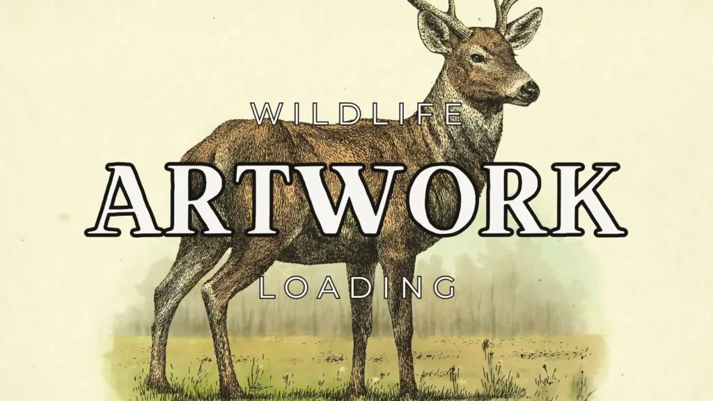 Wildlife Artwork Loading Screens V1.0