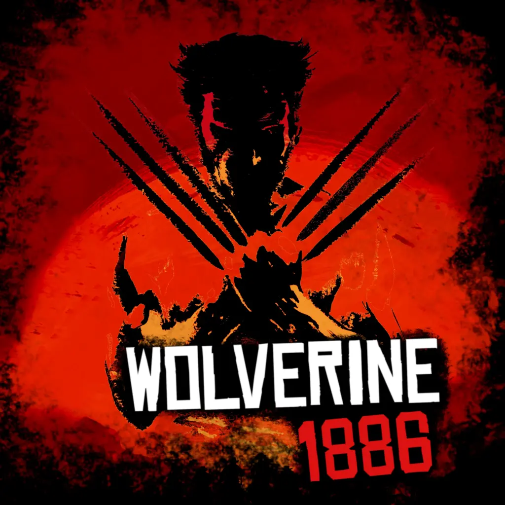 Wolverine - 1886 V1.0
