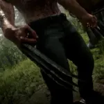 Wolverine - 1886 V1.0