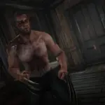 Wolverine - 1886 V1.0