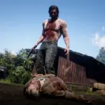 Wolverine - 1886 V1.0