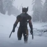 Wolverine - 1886 V1.0