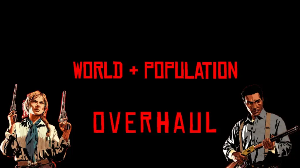 World And Population