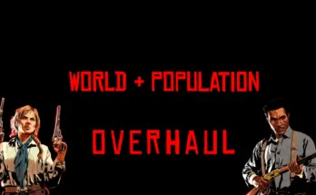 World And Population