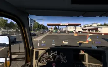 YTHQ GPS V1.0 ATS 1.56