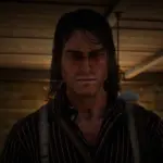 Young John Marston - Remastered V1.0