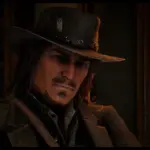 Young John Marston - Remastered V1.0
