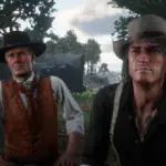 Young John Marston - Remastered V1.0