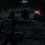 Deacon St John's biker cut V1.0