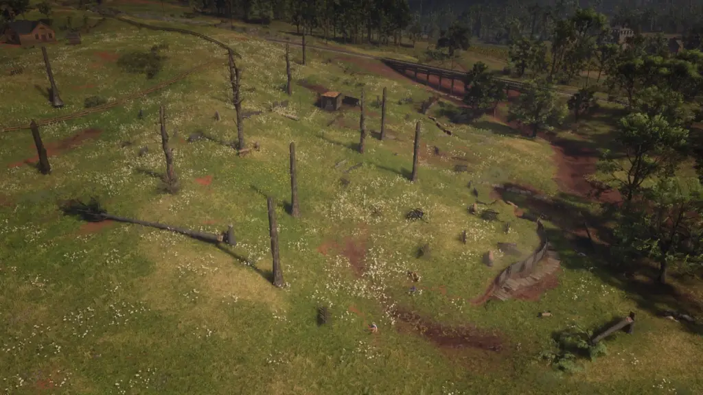 Bolder glade expanded V1.0 (WIP)