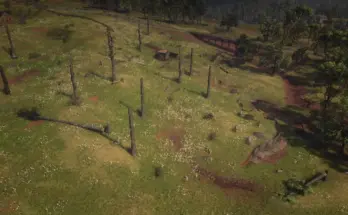 Bolder glade expanded V1.0 (WIP)