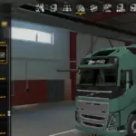 1000HP V8 engine for all trucks v1.0