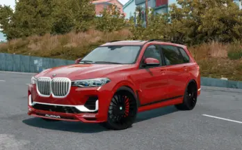 2022 BMW ALPINA XB7 SUV v1.1 1.55x