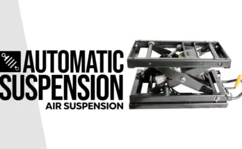 Air Suspension Ultimate v1.0