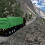 Beyond Map Save Profile Download ETS2 1.55 and 1.56