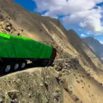 Beyond Map Save Profile Download ETS2 1.55 and 1.56