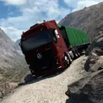 Beyond Map Save Profile Download ETS2 1.55 and 1.56