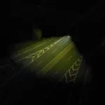 Boreman Round LED Light Pack v1.0