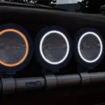 Boreman Round LED Light Pack v1.0