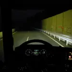 Boreman Round LED Light Pack v1.0