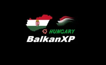 BXP SCS Hungary 156.0