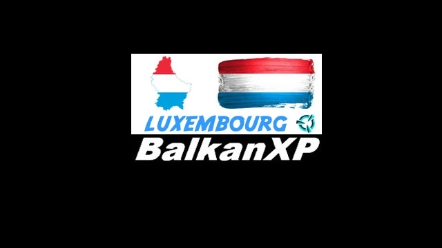 BXP SCS Luxembourg 156.0