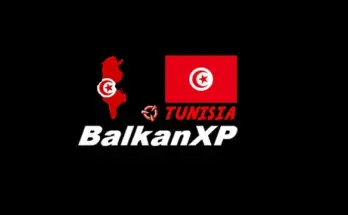 BXP SCS Tunisia 156.0