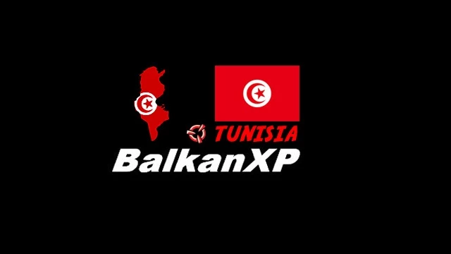 BXP SCS Tunisia 156.0