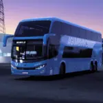 Comil Invictus DD Volvo v2.7 1.55-1.56