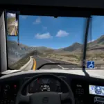 Comil Invictus DD Volvo v2.7 1.55-1.56