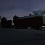 Decoration light v1.56