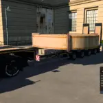 DLC Special Transport: Trailer Purchasable + Freight Offers v1.56