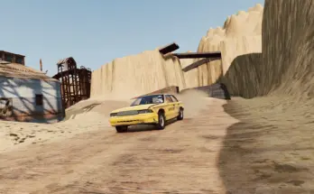 Dune Burn v1.01 0.36.x