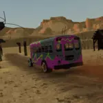 Dune Burn v1.01 0.36.x