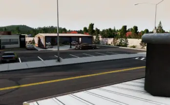 East Coast Beam Life Rework v1.2