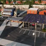 East Coast Beam Life Rework v1.2