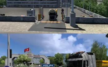 Edirne garage area 1.3 update 1.56