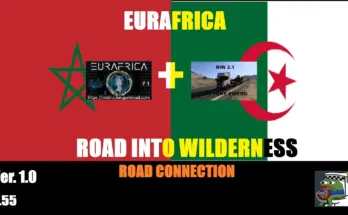 Eurafrica - RIW RC v1.0