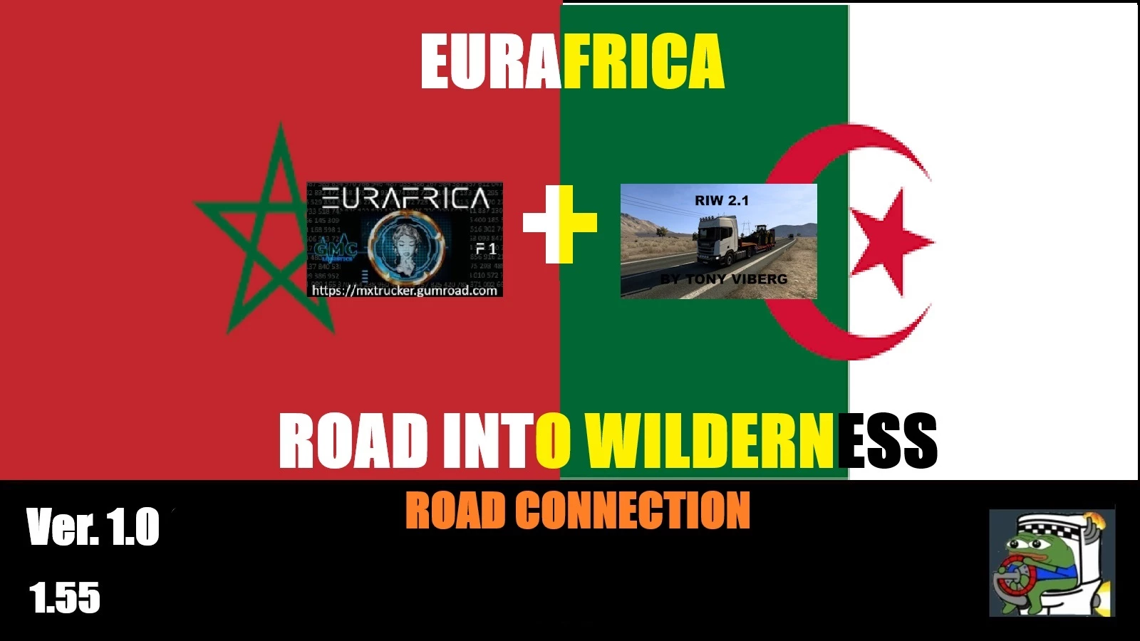 Eurafrica - RIW RC v1.0