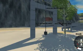 Feel The Bumps v3.9 0.36.x