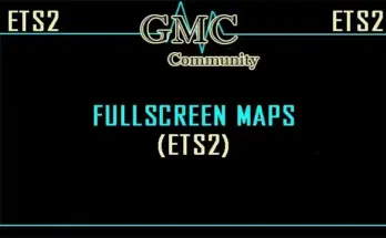 FullScreen Maps v1.56-1.0.1