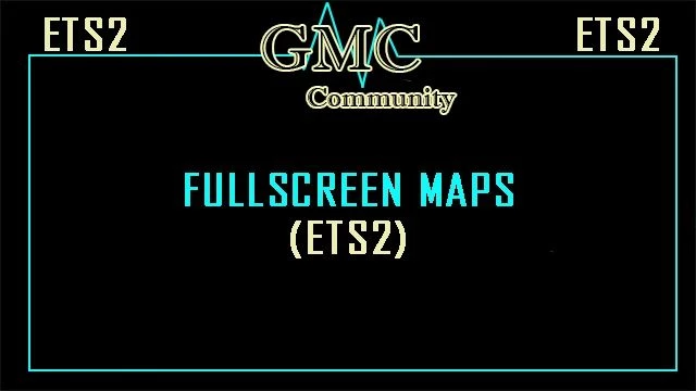 FullScreen Maps v1.56-1.0.1