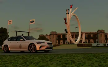 Goodwood v1.0 0.36.x